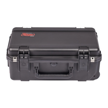SKB iSeries 2011-7 IP67 Waterproof Flightcase